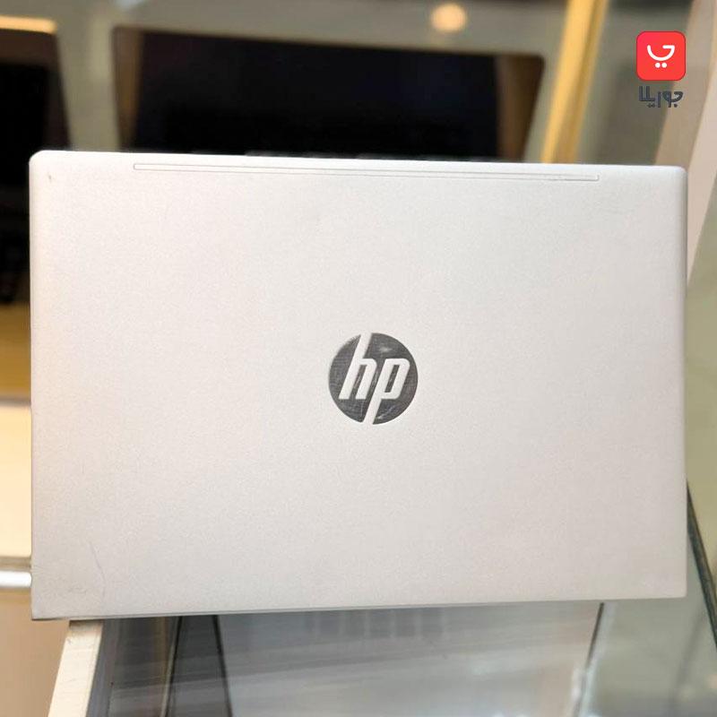 لپ تاپ استوک اچ پی HP Probook 430 G8 i5 8GB 256GB SSD intel iris xe