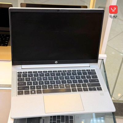 لپ تاپ استوک اچ پی HP Probook 430 G8 i5 8GB 256GB SSD intel iris xe
