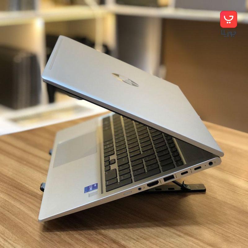 لپ تاپ استوک اچ پی HP ProBook 450 G10 i7 | 16GB | 512 GB SSD