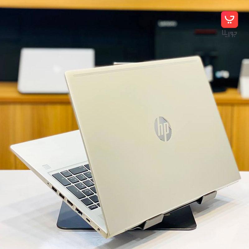 لپ تاپ استوک اچ پی HP Probook 450 G7 i5 8GB 256GB SSD intel UHD