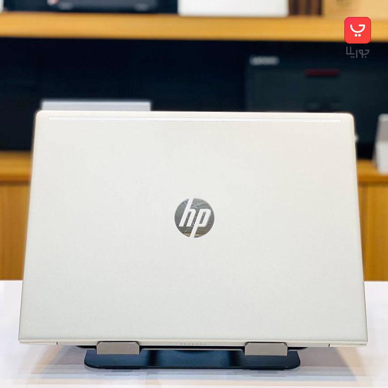 لپ تاپ استوک اچ پی HP Probook 450 G7 i5 8GB 256GB SSD intel UHD