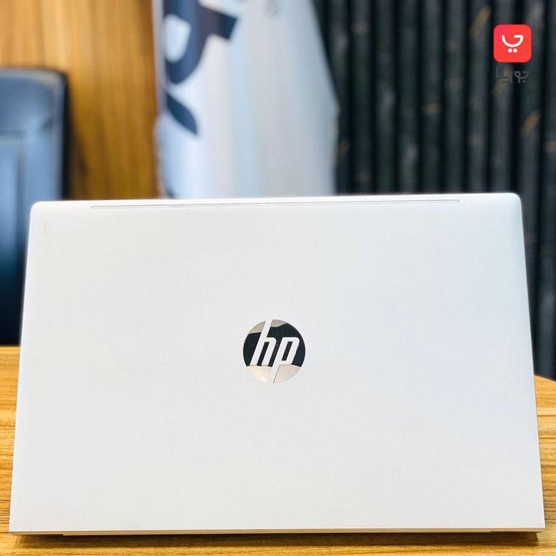 لپ تاپ استوک اچ پی HP Probook 655 G8 i5 8GB 256GB SSD intel iris xe