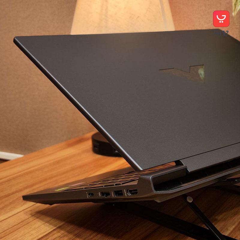 لپ تاپ استوک اچ پی HP Victus 15 i5 | 8GB | 512GB SSD