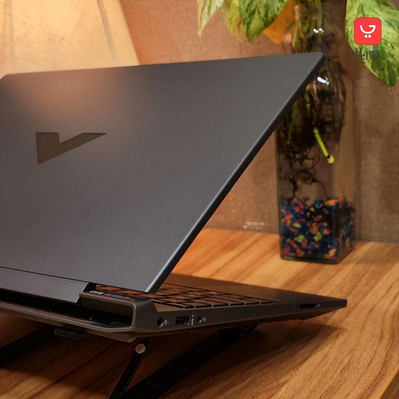 لپ تاپ استوک اچ پی HP Victus 15 i5 | 8GB | 512GB SSD