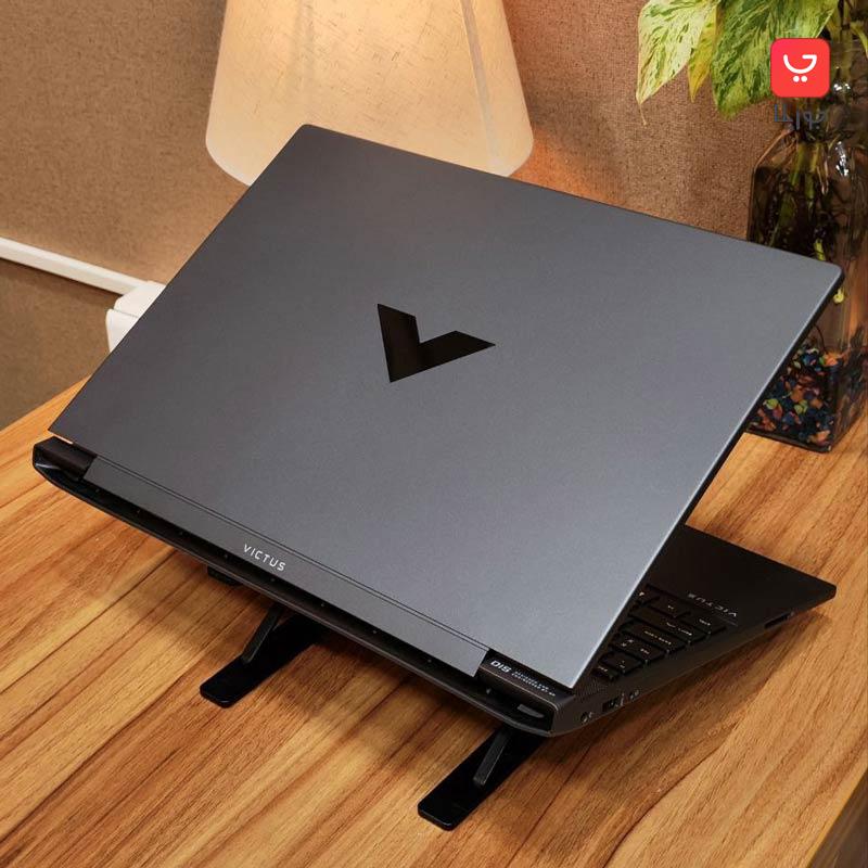 لپ تاپ استوک اچ پی HP Victus 15 i5 | 8GB | 512GB SSD