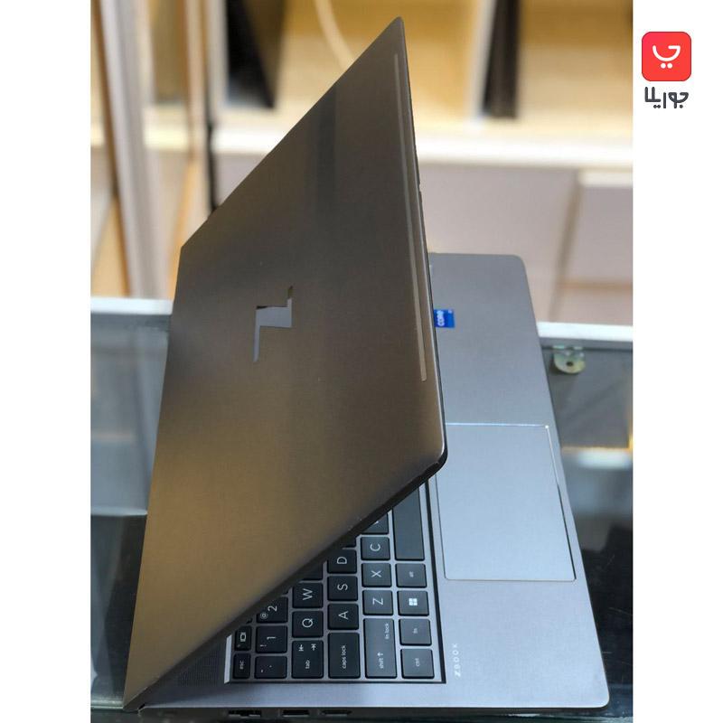 لپ تاپ استوک اچ پی HP ZBook Power G9 i9 | 32GB | 1 TB SSD