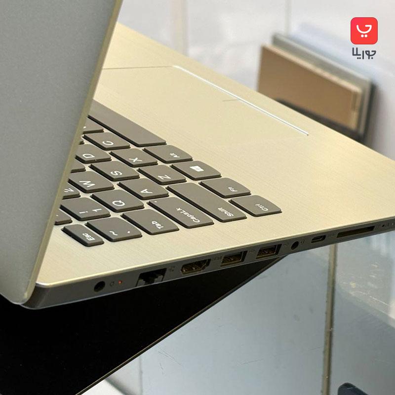 لپ تاپ استوک لنوو Lenovo Ideapad 3 R5 8GB 256GB SSD 2GB AMD