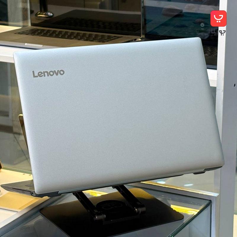 لپ تاپ استوک لنوو Lenovo Ideapad 3 R5 8GB 256GB SSD 2GB AMD
