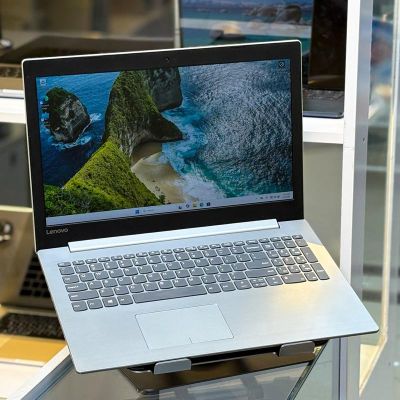 لپ تاپ استوک لنوو Lenovo Ideapad 3 R5 8GB 256GB SSD 2GB AMD