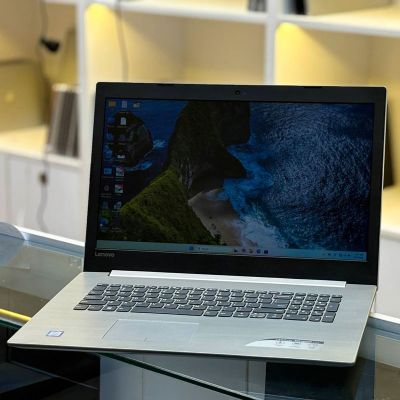لپ تاپ استوک لنوو Lenovo Ideapad 320 Celeron 4GB 256GB SSD Intel HD