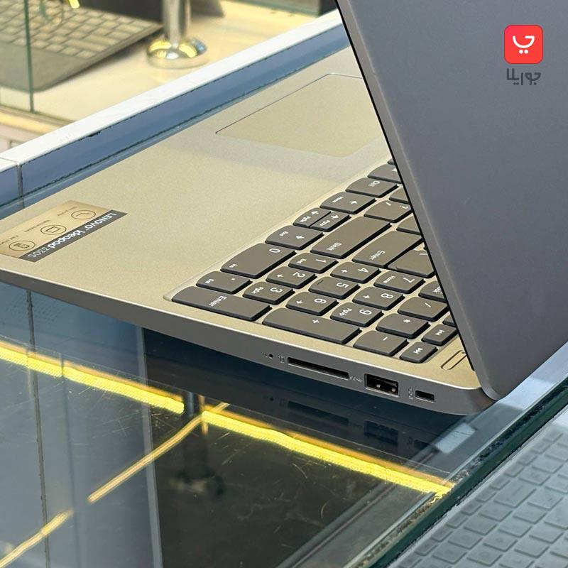 لپ تاپ استوک لنوو Lenovo Ideapad 330S i5 8GB 256GB SSD Intel UHD