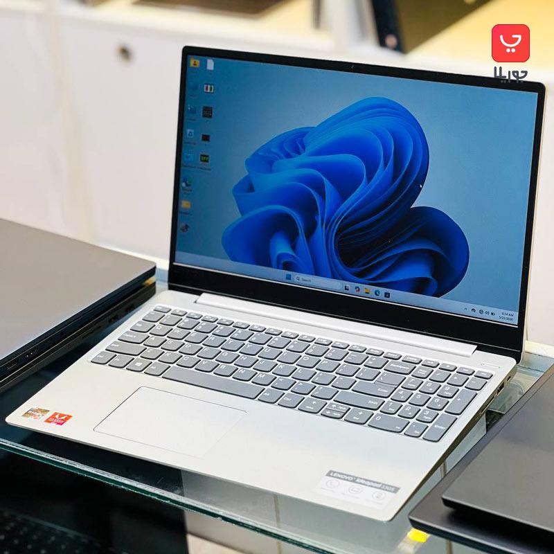 لپ تاپ استوک لنوو Lenovo Ideapad 330S R5 8GB 256GB SSD 1GB AMD
