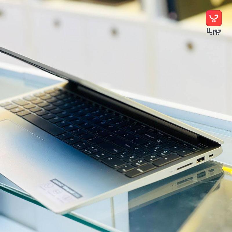 لپ تاپ استوک لنوو Lenovo Ideapad 330S R5 8GB 256GB SSD 1GB AMD