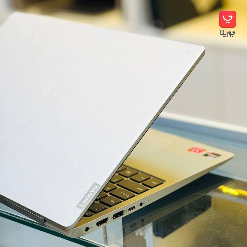 لپ تاپ استوک لنوو Lenovo Ideapad 330S R5 8GB 256GB SSD 1GB AMD