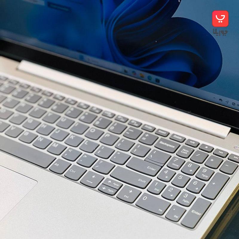 لپ تاپ استوک لنوو Lenovo Ideapad 330S R5 8GB 256GB SSD 1GB AMD