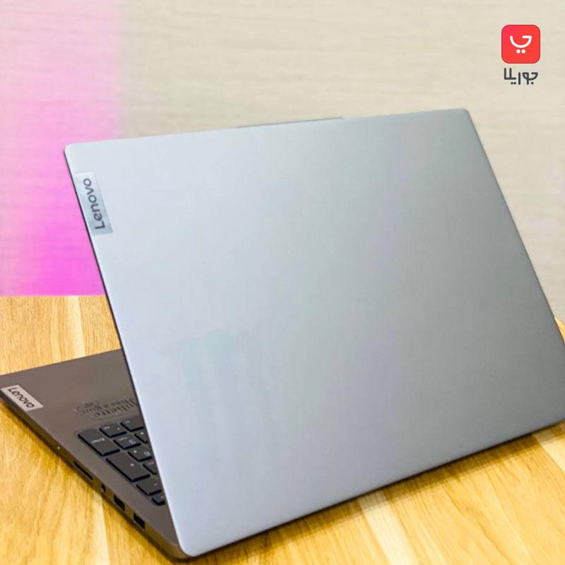 لپ تاپ استوک لنوو Lenovo Ideapad 5 Pro R5 16GB 256GB SSD 2GB MX450