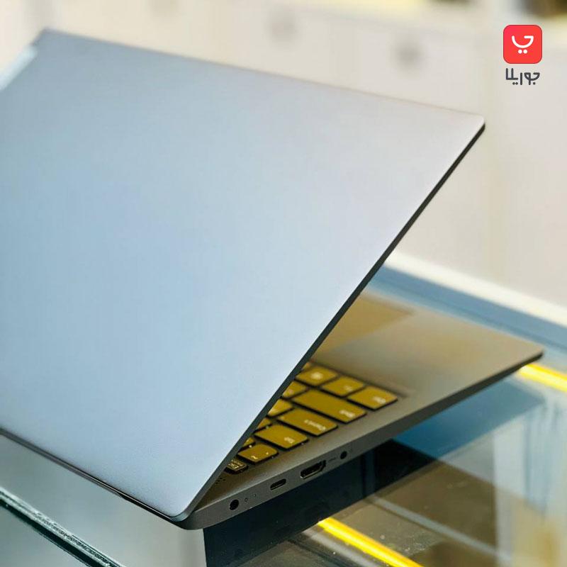 لپ تاپ استوک لنوو Lenovo Ideapad 5 R7 16GB 512GB SSD AMD 512