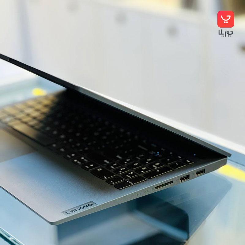 لپ تاپ استوک لنوو Lenovo Ideapad 5 R7 16GB 512GB SSD AMD 512