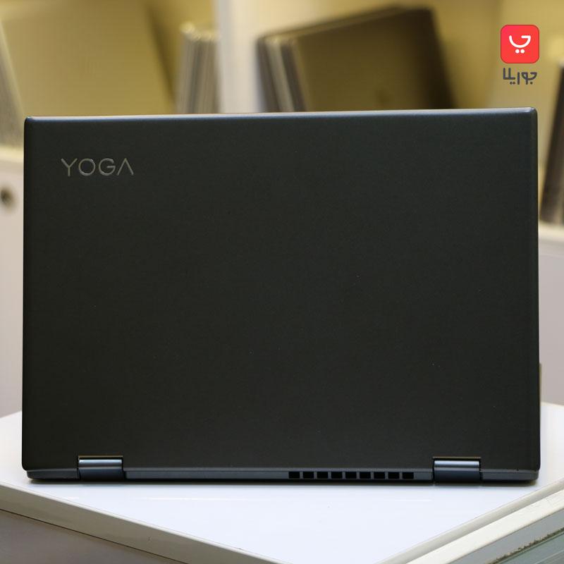 لپ تاپ استوک لنوو لمسی Lenovo Ideapad Flex 5 R3 4GB 256GB SSD AMD 512