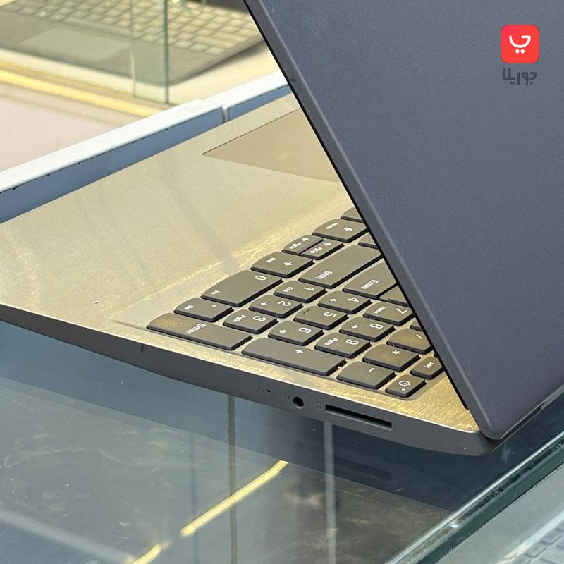 لپ تاپ استوک لنوو Lenovo Ideapad S145 R3 8GB 256GB SSD 2GB AMD