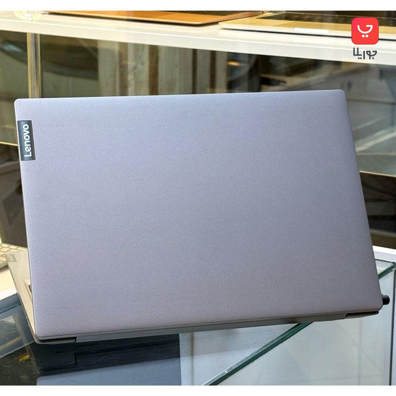 لپ تاپ استوک لنوو Lenovo Ideapad S145 R3 8GB 256GB SSD 2GB AMD