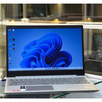لپ تاپ استوک لنوو Lenovo Ideapad S145 R3 8GB 256GB SSD 2GB AMD