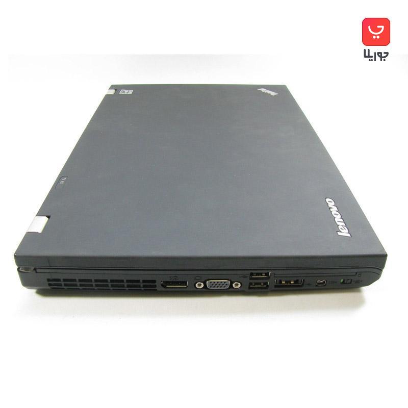 لپ تاپ استوک لنوو Lenovo ThinkPad T520 i7 | 8GB | 500GB HDD