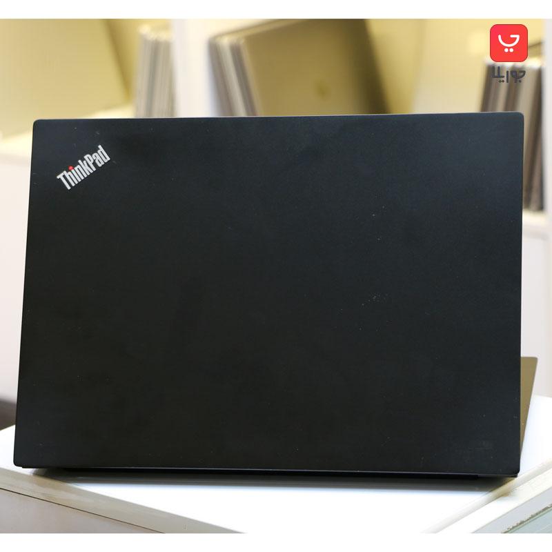 لپ تاپ استوک لنوو Lenovo Thinkpad E14 i5 8GB 256GB SSD intel UHD