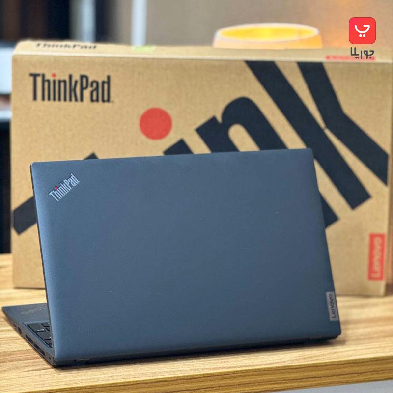 لپ تاپ استوک لنوو لمسی Lenovo Thinkpad L15 Ryzen5 16GB 256GB AMD 512