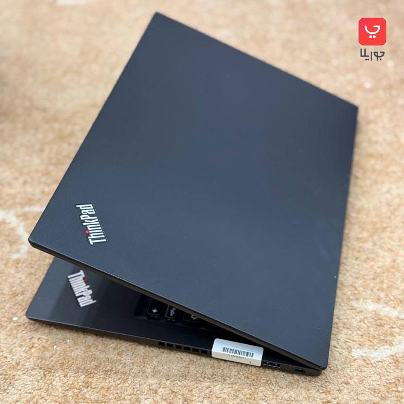 لپ تاپ استوک لنوو Lenovo Thinkpad T14S Ryzen7 16GB 512GB SSD AMD 512