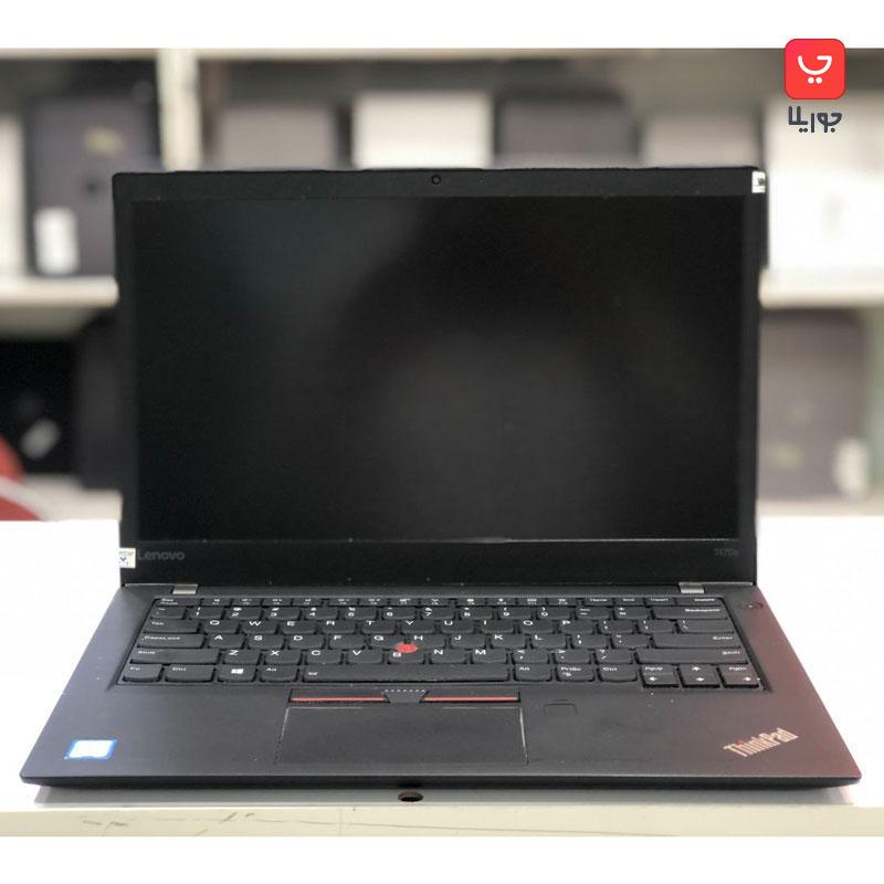 لپ تاپ استوک لنوو Lenovo Thinkpad T470S i7 | 8GB | 256GB SSD