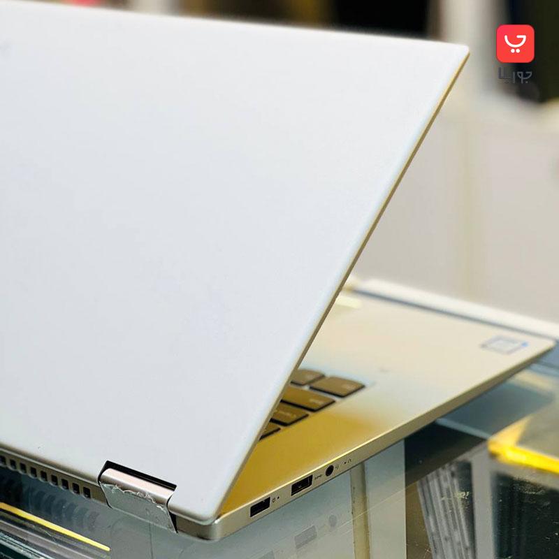 لپ تاپ استوک لنوو یوگا لمسی Lenovo Yoga 720 i7 8GB 256GB Intel HD