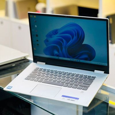 لپ تاپ استوک لنوو یوگا لمسی Lenovo Yoga 720 i7 8GB 256GB Intel HD