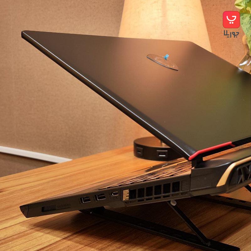لپ تاپ استوک گیمینگ ام اس آی MSI Raider GE68H i9 | 32GB | 1 TB SSD