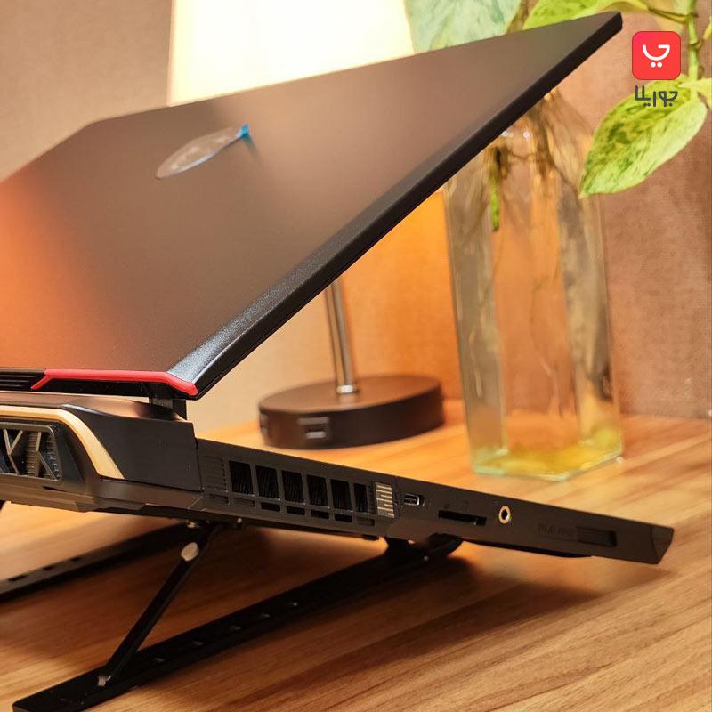 لپ تاپ استوک گیمینگ ام اس آی MSI Raider GE68H i9 | 32GB | 1 TB SSD