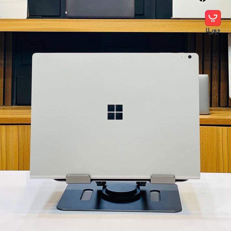 لپ تاپ استوک مایکروسافت سرفیس Surface Book 1 i5 8GB 128GB SSD Intel HD