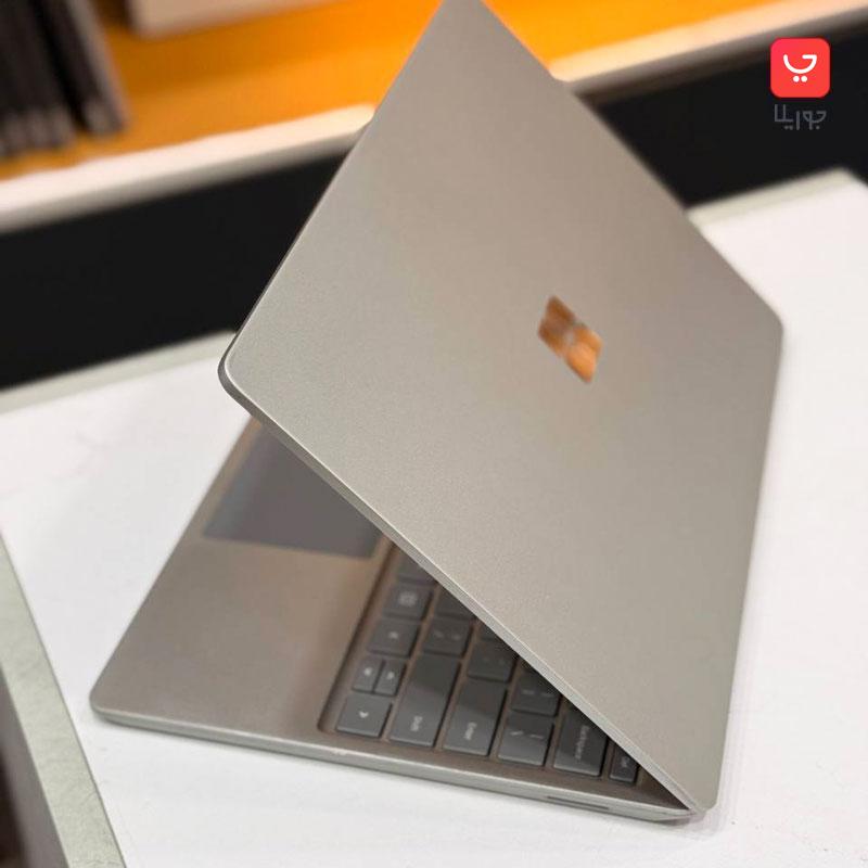 لپ تاپ استوک مایکروسافت Surface Laptop Go 1 i5 4GB 64GB Intel UHD