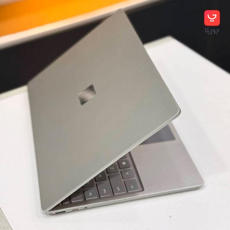 لپ تاپ استوک مایکروسافت Surface Laptop Go 1 i5 4GB 64GB Intel UHD