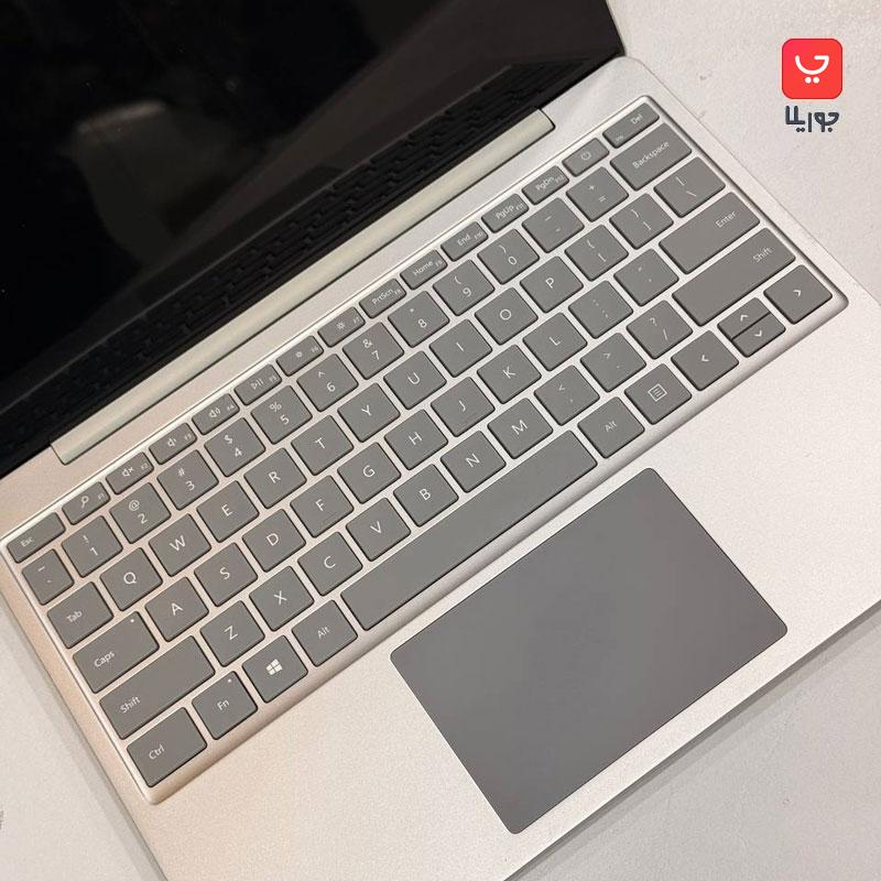 لپ تاپ استوک مایکروسافت Surface Laptop Go 1 i5 4GB 64GB Intel UHD