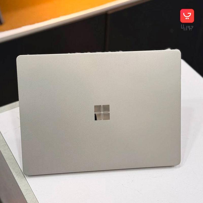 لپ تاپ استوک مایکروسافت Surface Laptop Go 1 i5 4GB 64GB Intel UHD