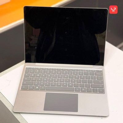 لپ تاپ استوک مایکروسافت Surface Laptop Go 1 i5 8GB 256GB Intel UHD