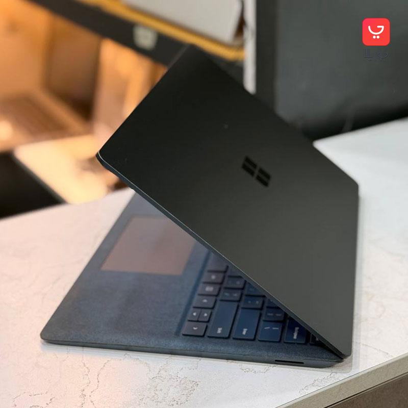 لپ تاپ استوک مایکروسافت Surface Laptop 1 i7 16GB 512GB Intel Iris Plus