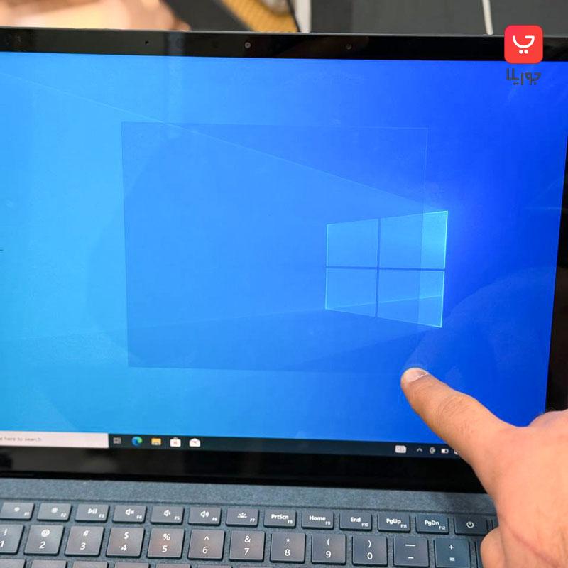 لپ تاپ استوک مایکروسافت Surface Laptop 1 i7 16GB 512GB Intel Iris Plus