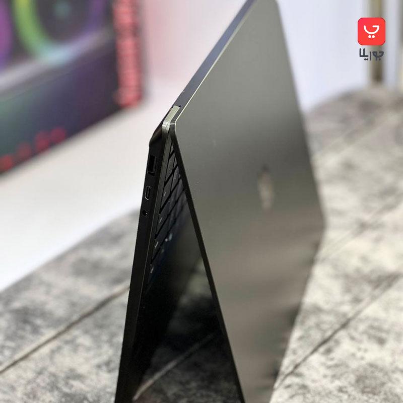 لپ تاپ استوک مایکروسافت Surface Laptop 3 i5 8GB 256GB Intel Iris Plus