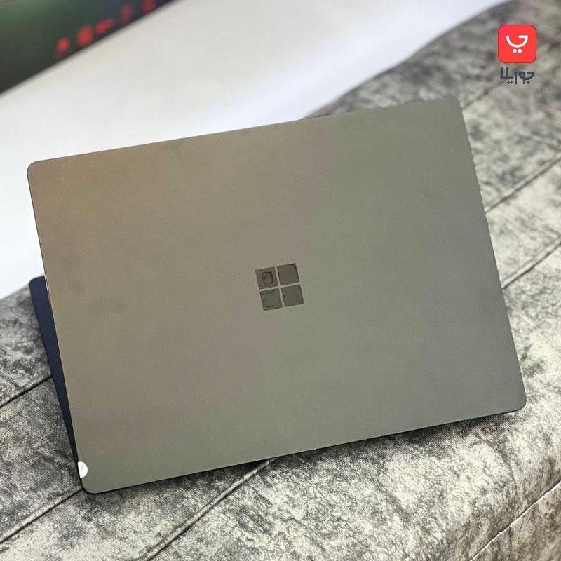 لپ تاپ استوک مایکروسافت Surface Laptop 3 i5 8GB 256GB Intel Iris Plus
