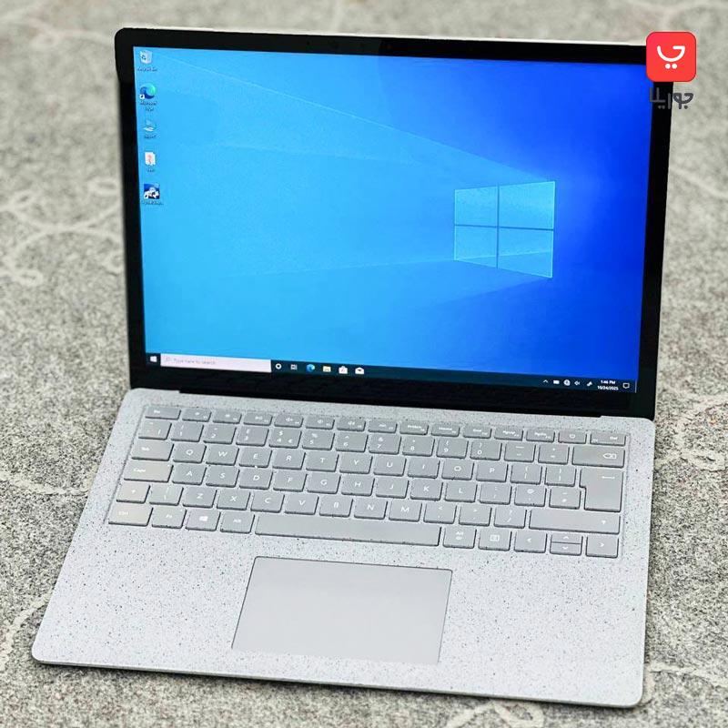 لپ تاپ استوک مایکروسافت Surface Laptop 2 i5 8GB 128GB Intel UHD