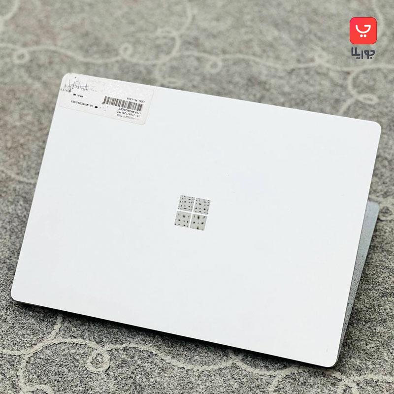 لپ تاپ استوک مایکروسافت Surface Laptop 2 i5 8GB 128GB Intel UHD
