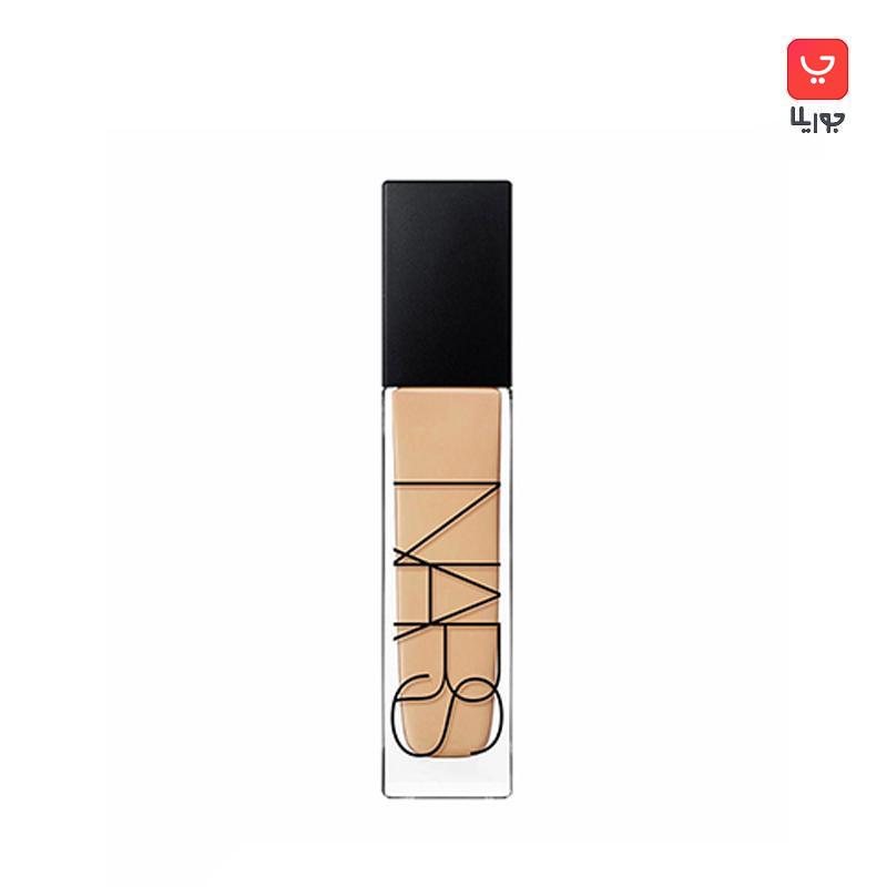 کرم پودر نارس NARS اصل آمریکا مدل Natural Radiant
