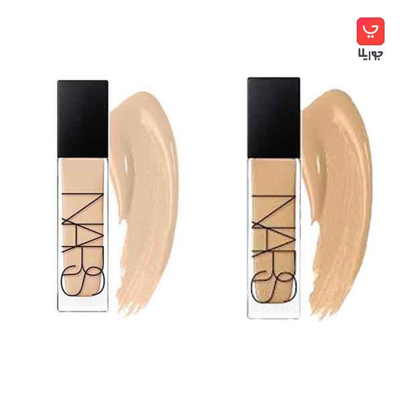 کرم پودر نارس NARS اصل آمریکا مدل Natural Radiant