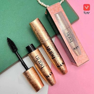 ریمل مویی حجم دهنده بارین بیوتی مدل x20 volume mascara